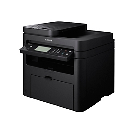 Canon i-SENSYS MF237w - Multifunktionsdrucker - s/w - Laser - A4 (210 x 297 mm), Legal (216 x 356 mm) (Original) - A4/Legal (Medien)