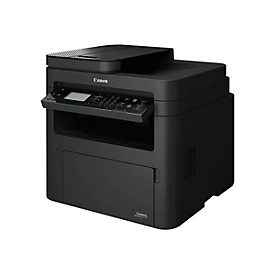 Canon i-SENSYS MF264dw II - Multifunktionsdrucker - s/w - Laser - A4 (210 x 297 mm), Legal (216 x 356 mm) (Original) - A4/Legal (Medien)