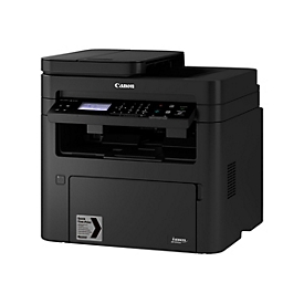 Canon i-SENSYS MF264dw - Multifunktionsdrucker - s/w - Laser - A4 (210 x 297 mm), Legal (216 x 356 mm) (Original) - A4/Legal (Medien)