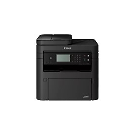 Canon i-SENSYS MF267dw II - Multifunktionsdrucker - s/w - Laser - A4 (210 x 297 mm), Legal (216 x 356 mm) (Original) - A4/Legal (Medien)