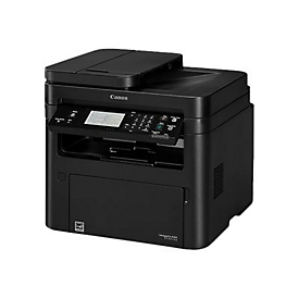 Canon i-SENSYS MF267dw - Multifunktionsdrucker - s/w - Laser - A4 (210 x 297 mm), Legal (216 x 356 mm) (Original) - A4/Legal (Medien)