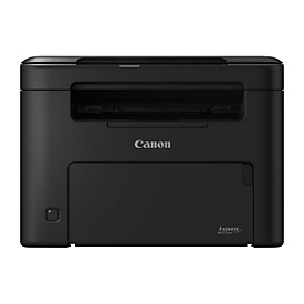 Canon i-SENSYS MF272dw - Multifunktionsdrucker - s/w - Laser - A4 (210 x 297 mm), Legal (216 x 356 mm) (Original) - A4/Legal (Medien)