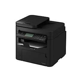 Canon i-SENSYS MF275dw - Multifunktionsdrucker - s/w - Laser - A4 (210 x 297 mm), Legal (216 x 356 mm) (Original) - A4/Legal (Medien)