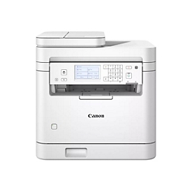 Canon i-SENSYS MF287dw - Multifunktionsdrucker - s/w - Laser - A4 (210 x 297 mm), Legal (216 x 356 mm) (Original) - A4/Legal (Medien)