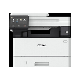 Canon i-SENSYS MF463dw - Multifunktionsdrucker - s/w - Laser - A4 (210 x 297 mm), Legal (216 x 356 mm) (Original) - A4/Legal (Medien)