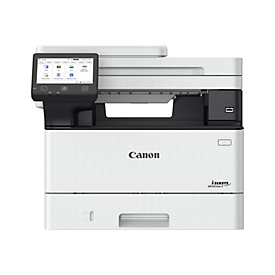 Canon i-SENSYS MF465dw II - Multifunktionsdrucker - s/w - Laser - A4 (210 x 297 mm)