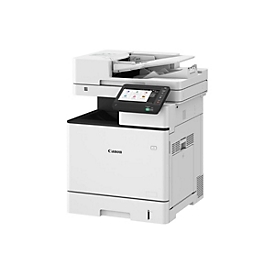 Canon i-SENSYS MF842cdw - Multifunktionsdrucker - Farbe - Laser - A4 (210 x 297 mm), Legal (216 x 356 mm) (Original) - A4/Legal (Medien)