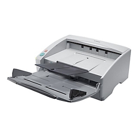 Canon imageFORMULA DR-6030C - Dokumentenscanner - Desktop-Gerät - USB 2.0, SCSI