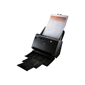Canon imageFORMULA DR-C240 - scanner de documents - modèle bureau - USB 2.0