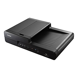 Canon imageFORMULA DR-F120 - Dokumentenscanner - CMOS / CIS - Duplex - Legal - 600 dpi x 600 dpi - bis zu 20 Seiten/Min. (einfarbig)