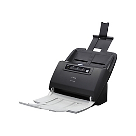 Canon imageFORMULA DR-M160II - scanner de documents - modèle bureau - USB 2.0