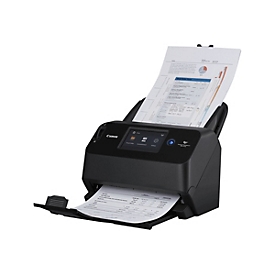 Canon imageFORMULA DR-S130 - Dokumentenscanner - Desktop-Gerät - USB 2.0, Wi-Fi(n), USB 3.2 Gen 1x1