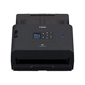 Canon imageFORMULA DR-S250N - Dokumentenscanner - Contact Image Sensor (CIS) - Duplex - 216 x 5588 mm - 600 dpi x 600 dpi