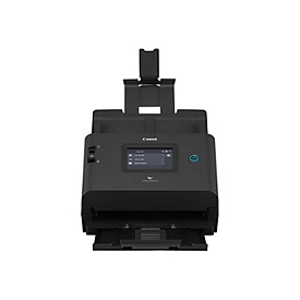 Canon imageFORMULA DR-S350NW - Dokumentenscanner - Contact Image Sensor (CIS)