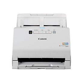 Canon imageFORMULA RS40 - Dokumentenscanner - CMOS / CIS - Duplex - 216 x 3000 mm - 600 dpi x 600 dpi