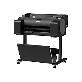Canon imagePROGRAF GP-200 - 610 mm (24") Großformatdrucker - Farbe - Tintenstrahl - Rolle A1 (61,0 cm)