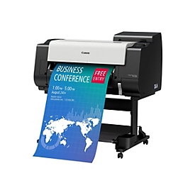 Canon imagePROGRAF TX-2100 - 610 mm (24") Großformatdrucker - Farbe - Tintenstrahl - Rolle A1 (61,0 cm)