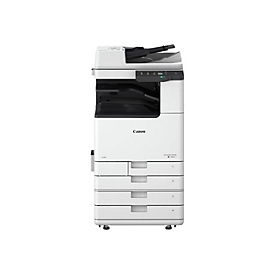 Canon imageRUNNER 2945i - Multifunktionsdrucker - s/w - Laser - A3 (297 x 420 mm) (Original) - A3 (Medien)