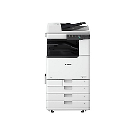 Canon imageRUNNER 2945i - Multifunktionsdrucker - s/w - Laser - A3 (297 x 420 mm) (Original) - A3 (Medien)