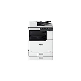 Canon imageRUNNER C3326i - Multifunktionsdrucker - Farbe - Laser - SRA3 (320 x 450 mm) (Original) - A3 (Medien)
