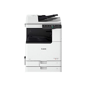 Canon imageRUNNER C3326i - Multifunktionsdrucker - Farbe - Laser - SRA3 (320 x 450 mm) (Original) - A3 (Medien)