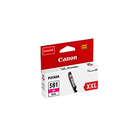 Canon inktcartridge CLI-581M XXL magenta