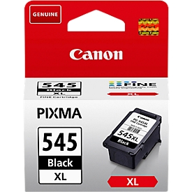 Canon inktcartridge PG-545XL zwart