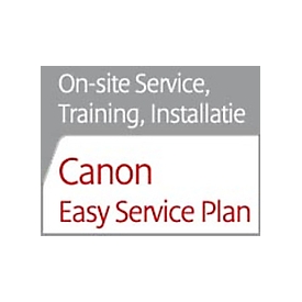 Canon Installation / Schulung - für imageFORMULA