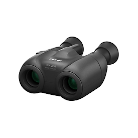 Canon Jumelles 10x20 IS - Porro - 10x - 2 cm - Revêtement Super Spectra (SSC) - Noir - 430 g