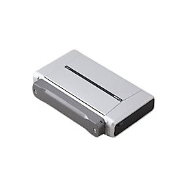 Canon LK-62 - Drucker-Batterie - Lithium-Ionen - für PIXMA iP100