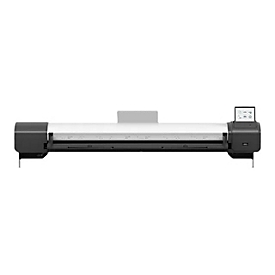 Canon LM24 - Rollen-Scanner - max. Tastweite: 24" - 600 dpi x 600 dpi - USB 2.0, LAN