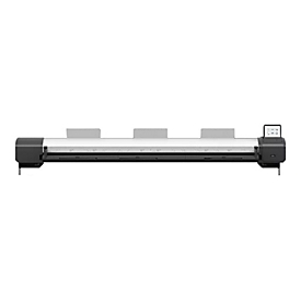Canon LM36 - Rollen-Scanner - max. Tastweite: 36" - 600 dpi x 600 dpi - USB 2.0, LAN