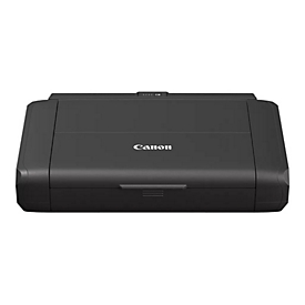 Canon Maxify BX 110 mit Akku - Printer - Inkjet