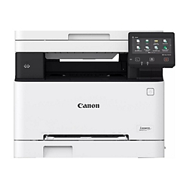 Canon MF651CW - Laser - Impression couleur - 1200 x 1200 DPI - A4 - Impression directe - Noir - Blanc