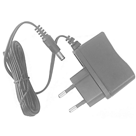 Canon Netzteil AD-11 III für Tischrechner, kompatibel mit P 14 D, 40 D II, 41 D II, 42 DR, BP 10/12 D, P1/P23 DtS, X-Mark I Print