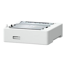 Canon - Papierkassette - 550 Blätter in 1 Schubladen (Trays) - für Color imageCLASS MF751Cdw, MF753Cdw; imageCLASS LBP674Cdw; i-SENSYS MF752Cdw, X C1333i