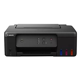 Canon PIXMA G1530 - Drucker - Farbe - Tintenstrahl - nachfüllbar - A4/Legal - bis zu 11 ipm (einfarbig)/