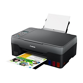 Canon PIXMA G3520 - Multifunktionsdrucker - Farbe - Tintenstrahl - nachfüllbar - A4 (210 x 297 mm)