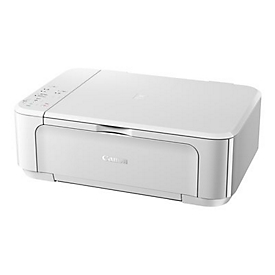 Canon PIXMA MG3650S - Multifunktionsdrucker - Farbe - Tintenstrahl - 216 x 297 mm (Original) - A4/Legal (Medien)