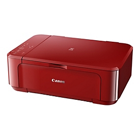 Canon PIXMA MG3650S - Multifunktionsdrucker - Farbe - Tintenstrahl - 216 x 297 mm (Original) - A4/Legal (Medien)