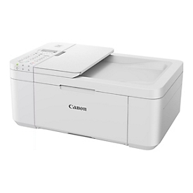 Canon PIXMA TR4751i - Multifunktionsdrucker - Farbe - Tintenstrahl - A4 (210 x 297 mm)