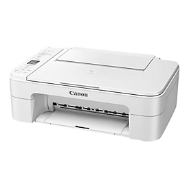 Canon PIXMA TS3351 - Multifunktionsdrucker - Farbe - Tintenstrahl - 216 x 297 mm (Original)