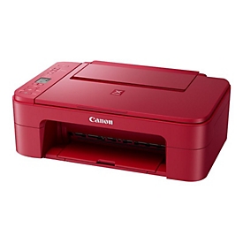 Canon PIXMA TS3352 - Multifunktionsdrucker - Farbe - Tintenstrahl - 216 x 297 mm (Original) - A4/Legal (Medien)