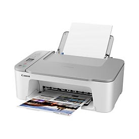 Canon PIXMA TS3551i - Multifunktionsdrucker - Farbe - Tintenstrahl - Legal (216 x 356 mm)/A4 (210 x 297 mm) (Original) - A4/Legal (Medien)