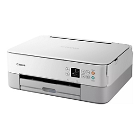 Canon PIXMA TS5351i - Multifunktionsdrucker - Farbe - Tintenstrahl - A4 (210 x 297 mm), Legal (216 x 356 mm) (Original) - A4/Legal (Medien)