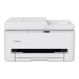 Canon PIXMA TS7550i - Multifunktionsdrucker - Farbe - Tintenstrahl - A4 (210 x 297 mm), Legal (216 x 356 mm) (Original) - A4/Legal (Medien)