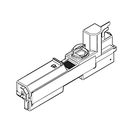 Canon - Resttonerbehälter-Baugruppe