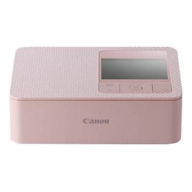 Canon SELPHY CP1500 - Drucker - Farbe - Thermosublimation - 148 x 100 mm bis zu 0.41 Min./Seite (Farbe) - USB, Wi-Fi