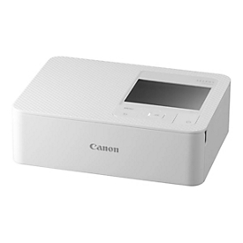 Canon SELPHY CP1500 - Sublimation de teinte - 300 x 300 DPI - 4" x 6" (10x15 cm) - Wifi - Impression directe - Blanc