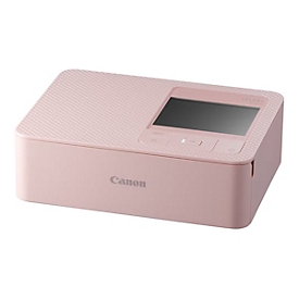 Canon SELPHY CP1500 - Sublimation de teinte - 300 x 300 DPI - 4" x 6" (10x15 cm) - Wifi - Impression directe - Rose